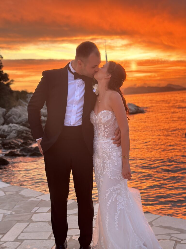 Ślub w Chorwacji, ślub w Dubrowniku