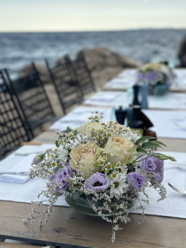 Ślub w Chorwacji w Primosten