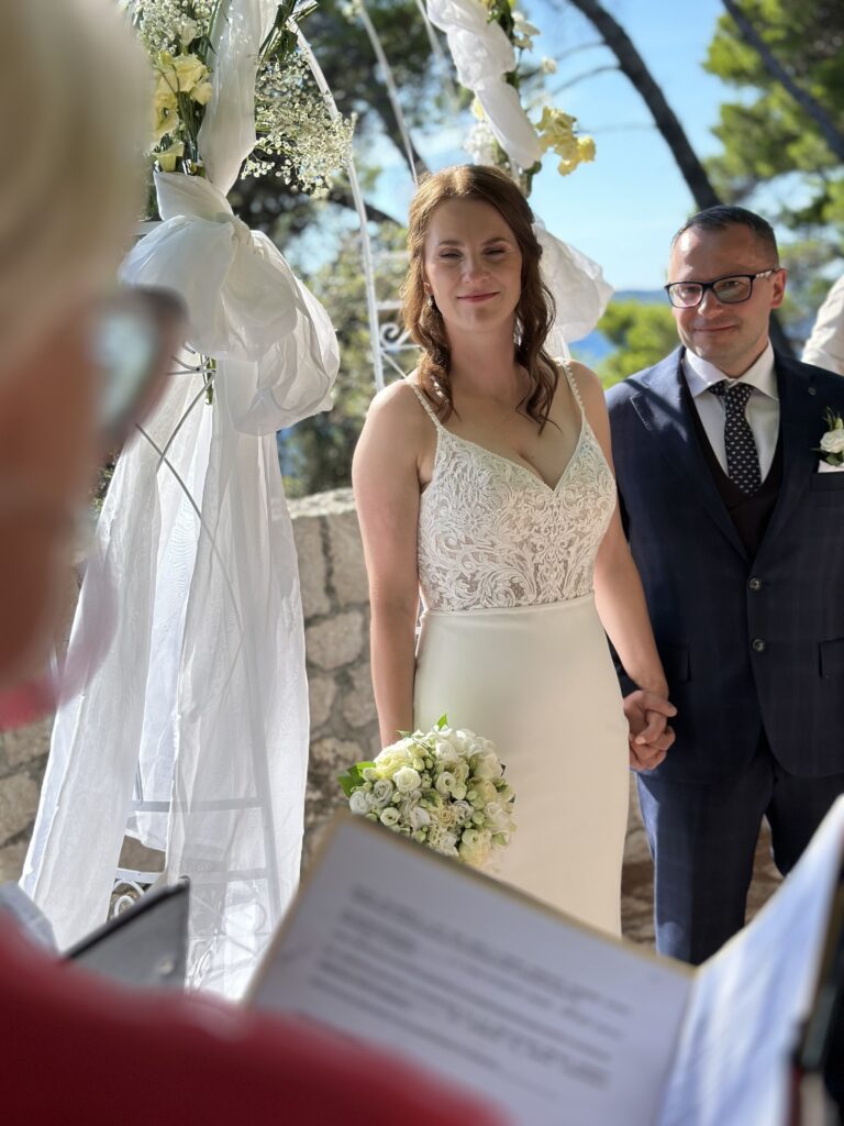 Ślub w Chorwacji, ślub w Dubrowniku