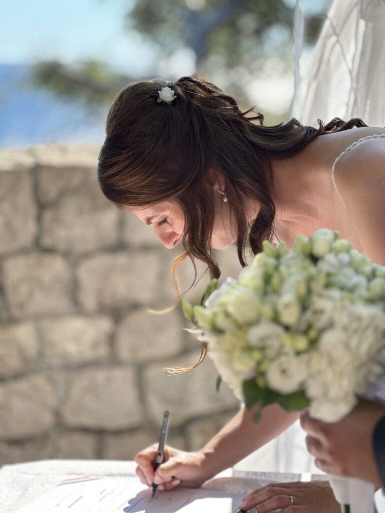 Ślub w Chorwacji, ślub w Dubrowniku