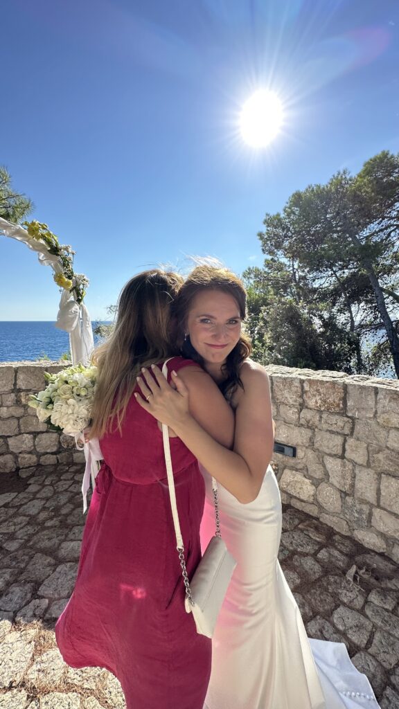 Ślub w Chorwacji, ślub w Dubrowniku