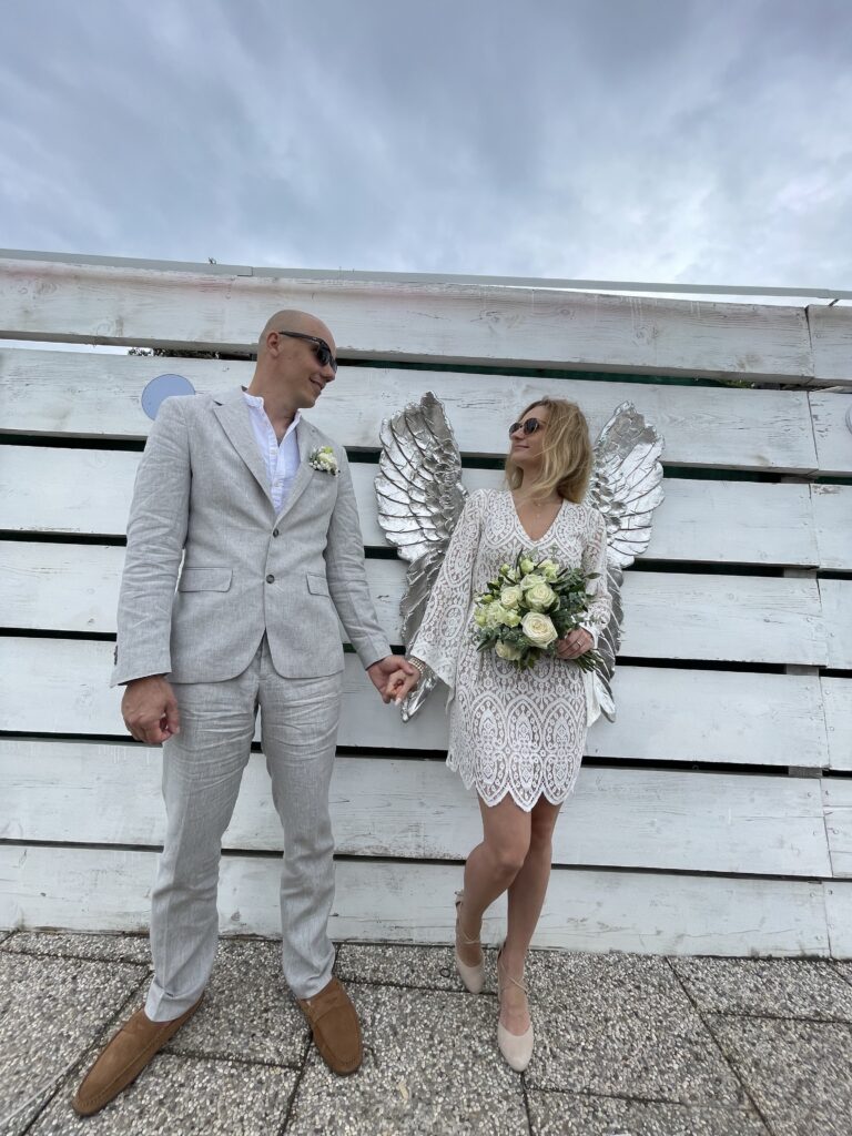 Ślub w Chorwacji - Dubrownik 22 Ślub w Chorwacji, ślub w Dubrowniku