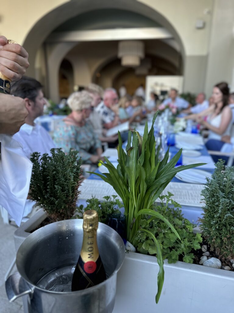 Ślub w Chorwacji, ślub w Dubrowniku