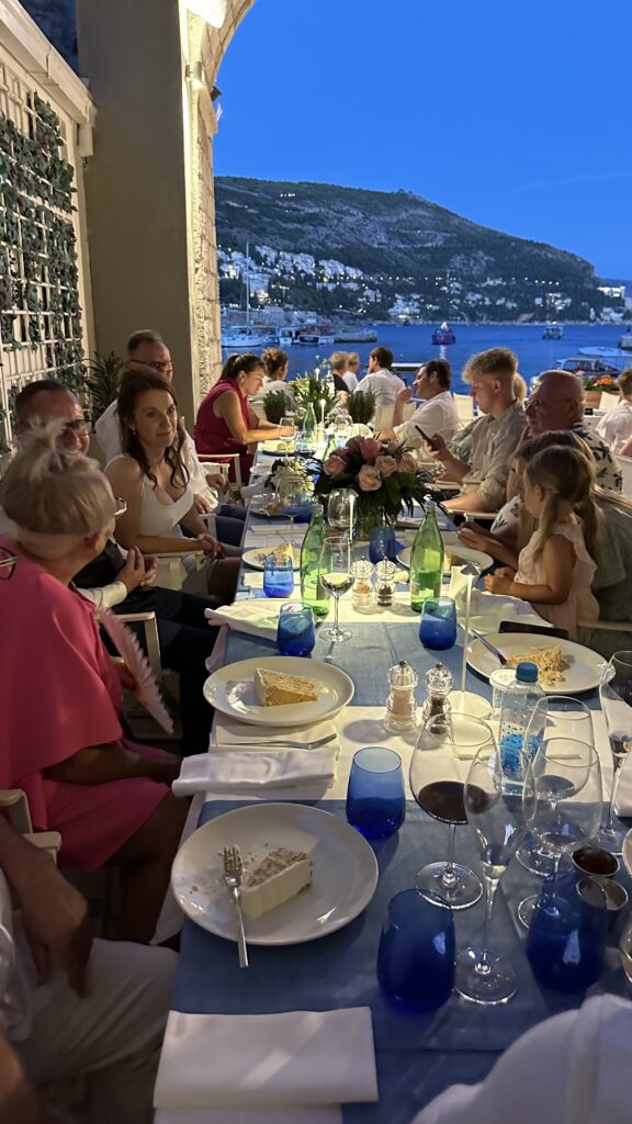 Ślub w Chorwacji, ślub w Dubrowniku