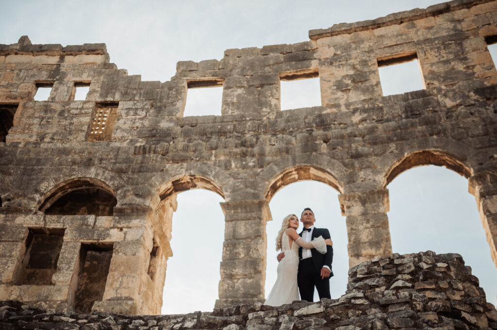 Ślub w Chorwacji - Istria 18 Ślub w Chorwacji