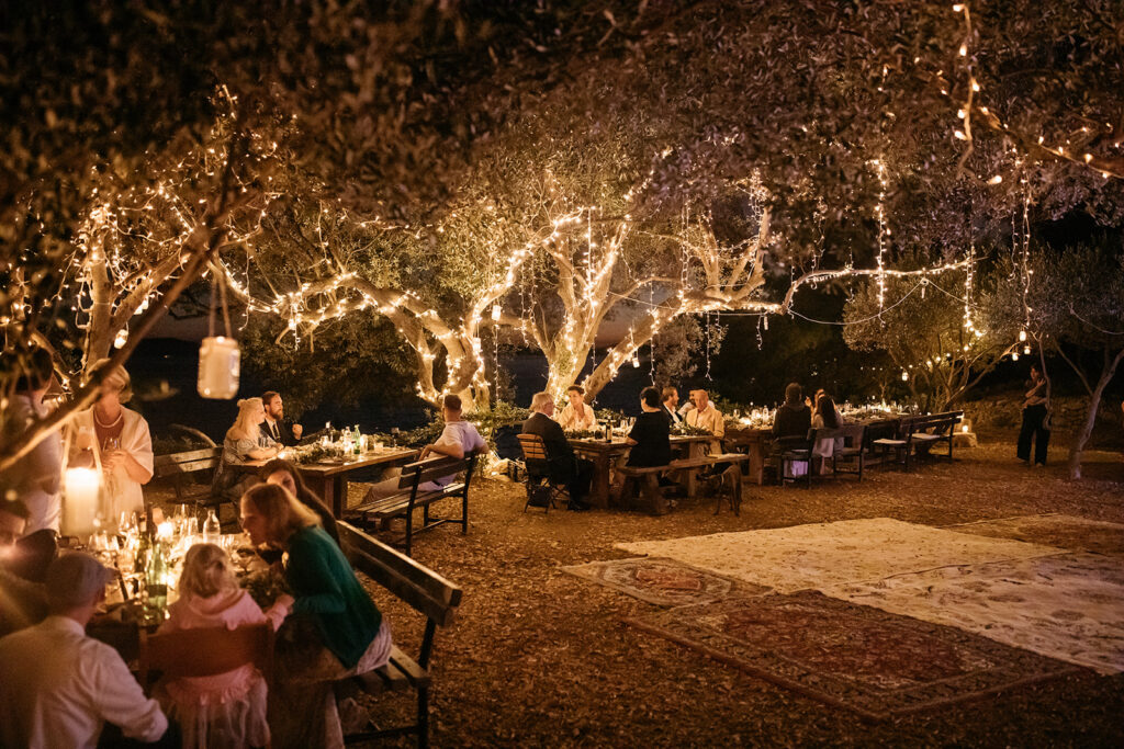 Ślub w Chorwacji - wyspa Hvar 19 Agnes & Lorand