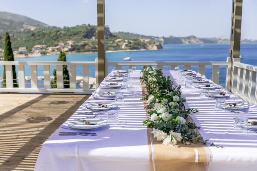 Ślub na Zakynthos - Mythical