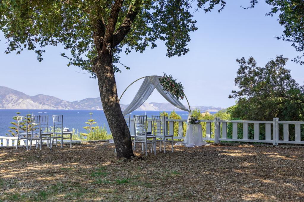 Ślub na Zakynthos - Mythical