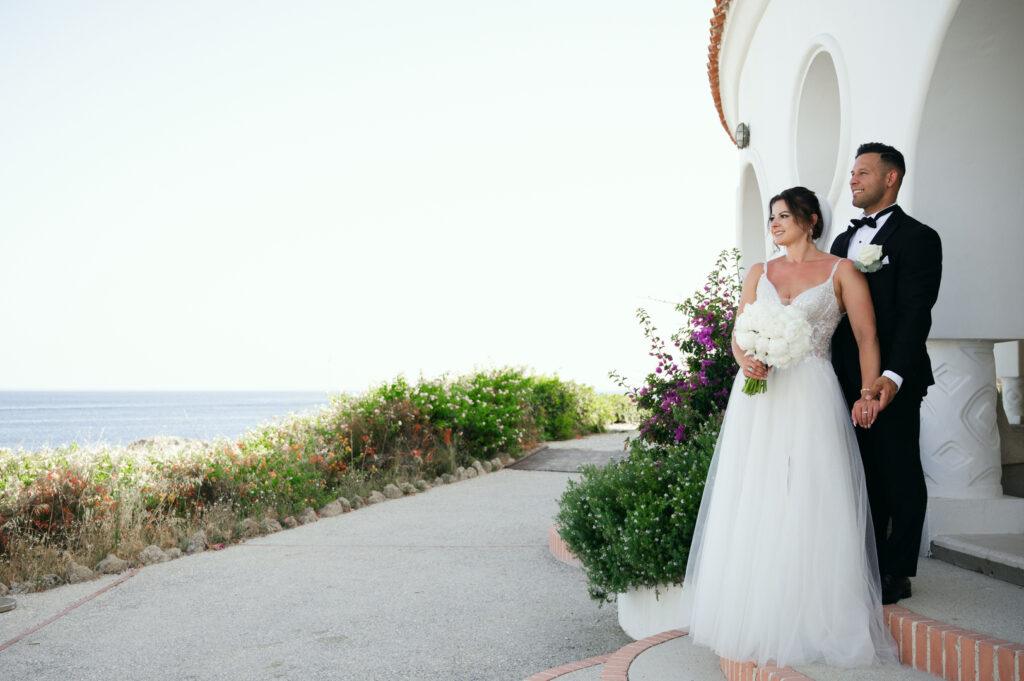 Ślub na Rodos w Rotundzie