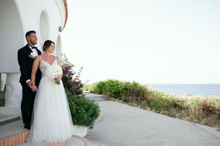 Ślub na Rodos w Rotundzie