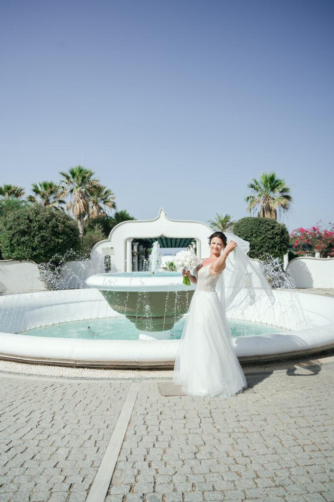 Ślub na Rodos 30 Ślub na Rodos w Rotundzie