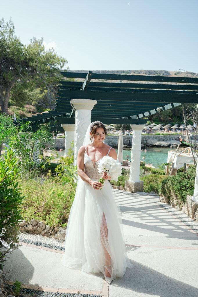 Ślub na Rodos w Rotundzie