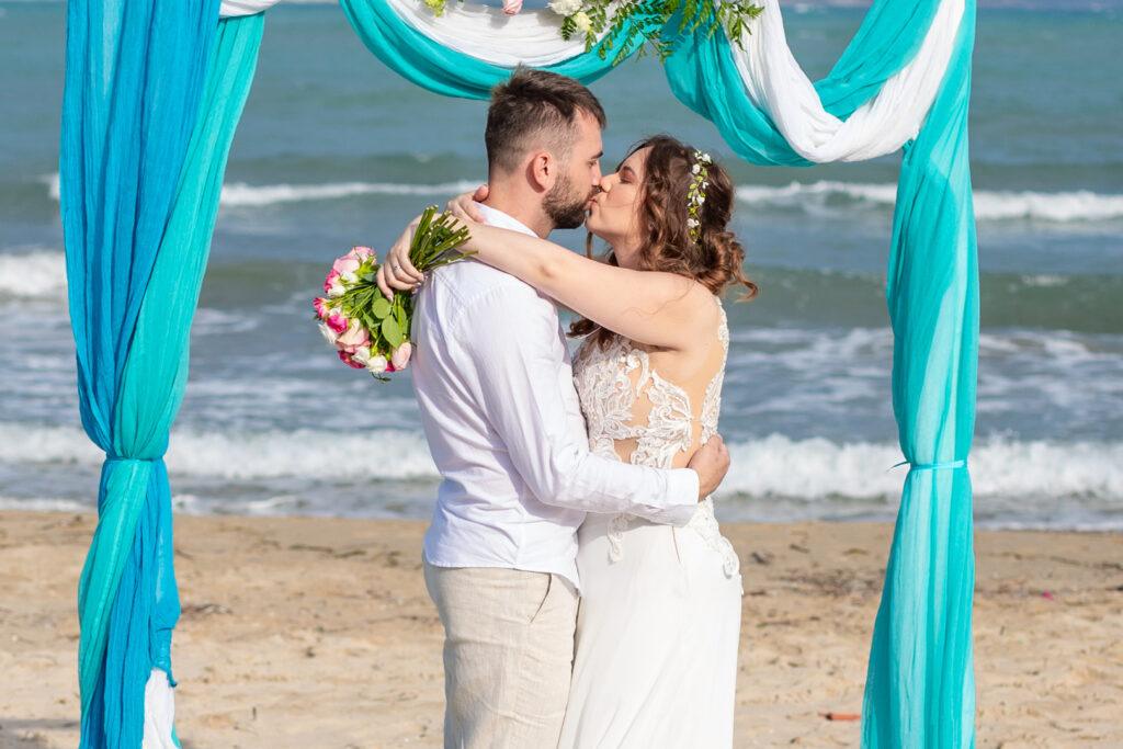 Ślub w Grecji 34 Ślub na Zakynthos - Ślub w Grecji