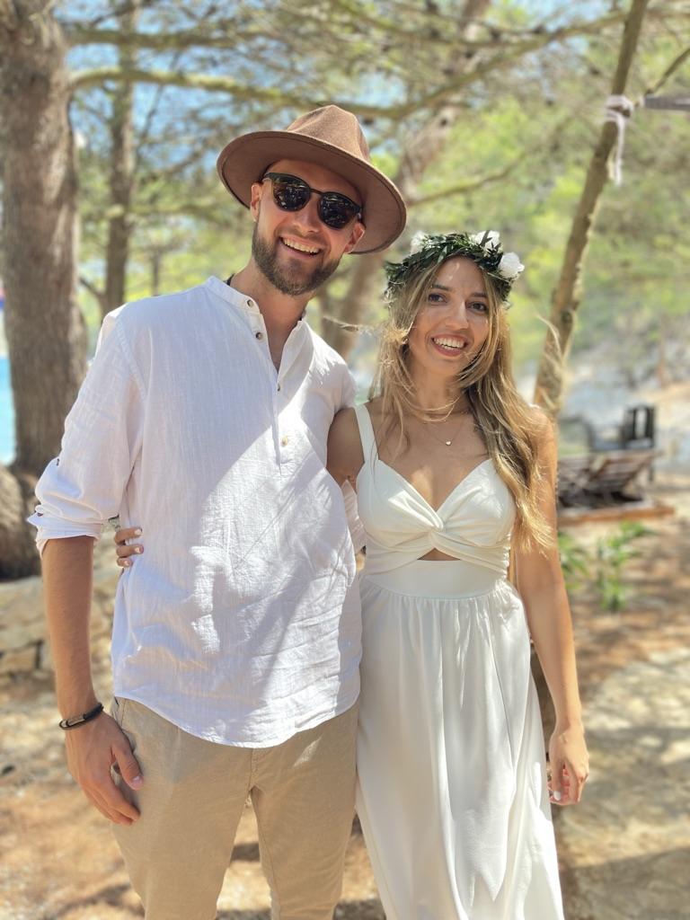 Ślub w Chorwacji - wyspa Hvar 20 Ślub w Chorwacji, ślub na Hvar