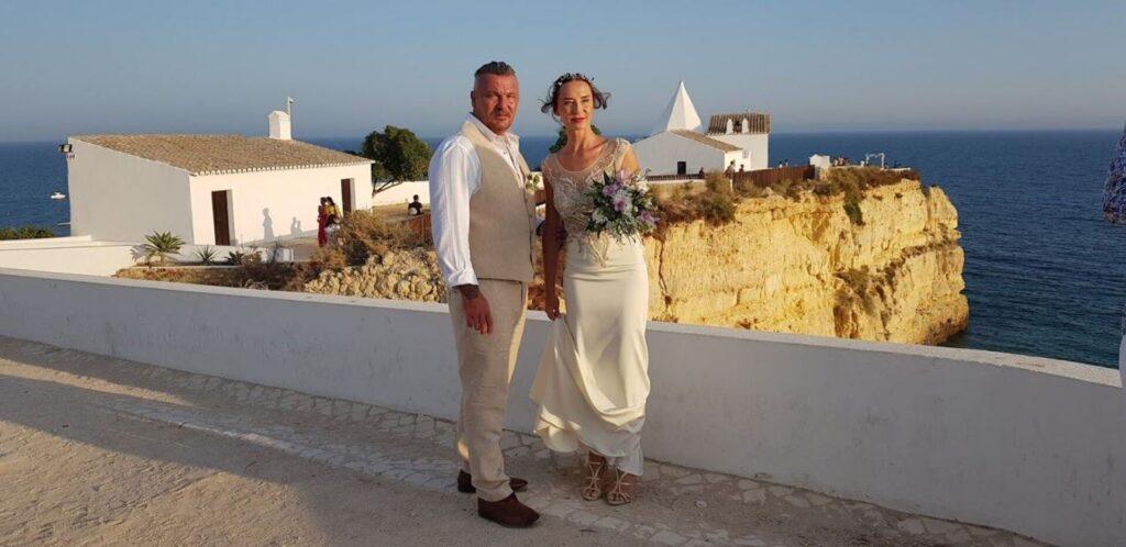 Ślub w Portugalii