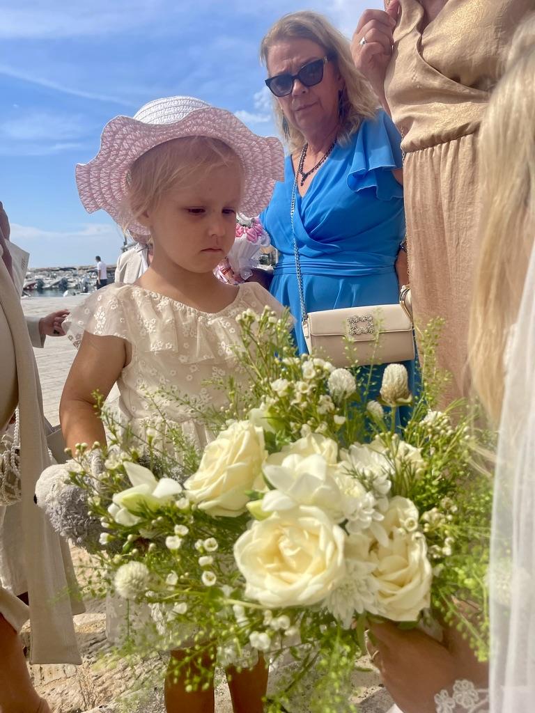 Ślub w Chorwacji - Istria 14 Ślub kościelny w Chorwacji - Pula, Istria