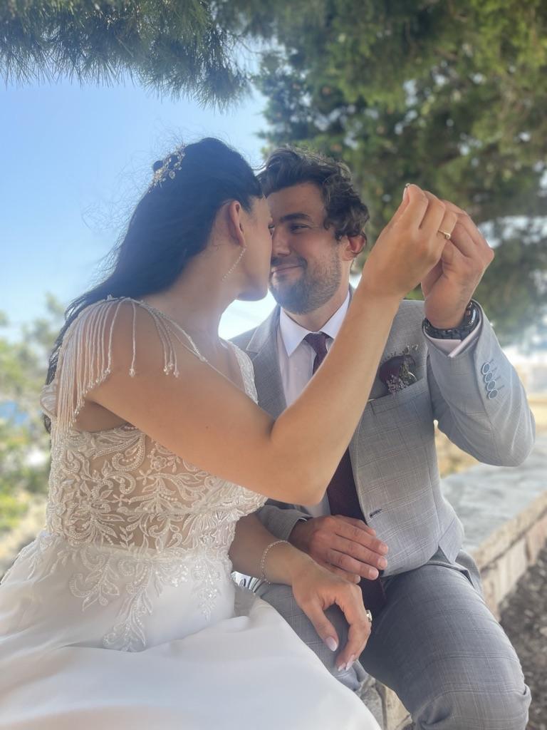 Ślub kościelny w Chorwacji - Primosten 10 Ślub w Chorwacji, Ślub kościelny Primosten