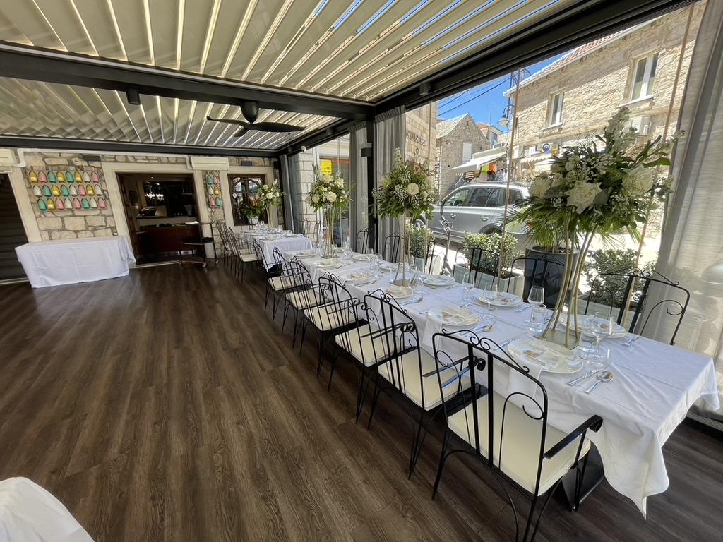 Ślub kościelny w Chorwacji - Primosten 8 Ślub w Chorwacji, Ślub kościelny Primosten