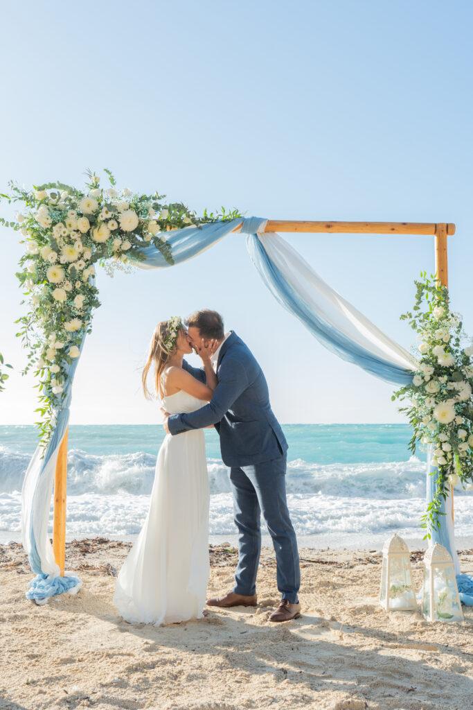 Ślub w Grecji 46 Ślub na Kefalonii, Ślub w Grecji