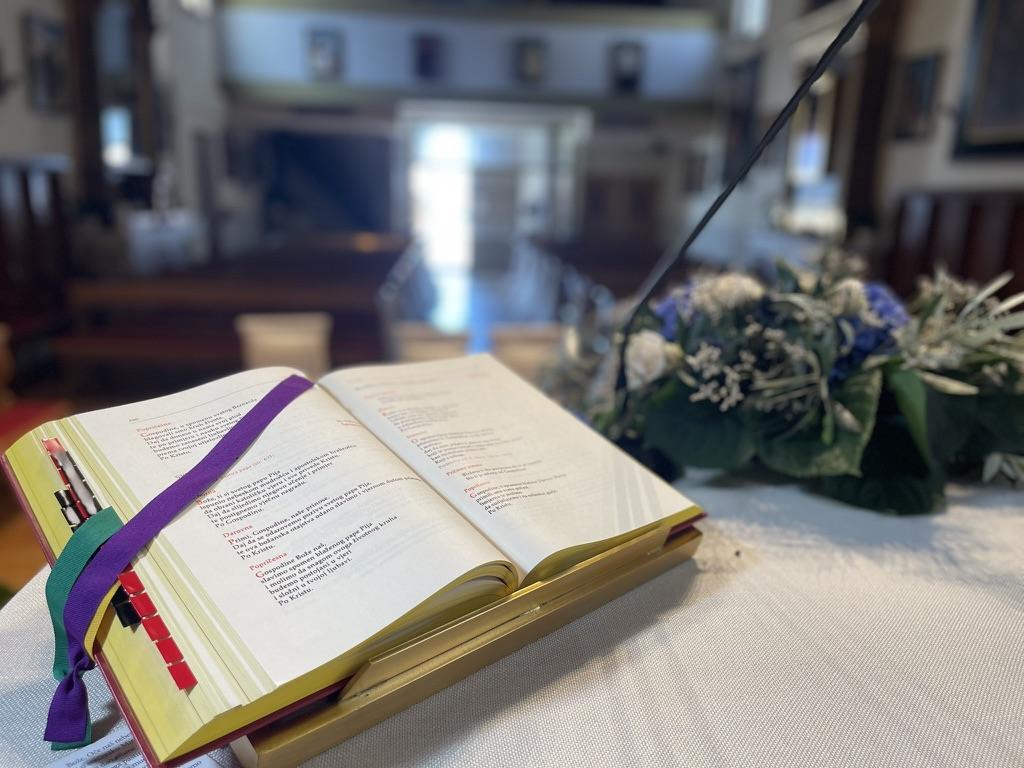 Ślub w Chorwacji - Istria 11 Ślub kościelny w Chorwacji - Pula, Istria