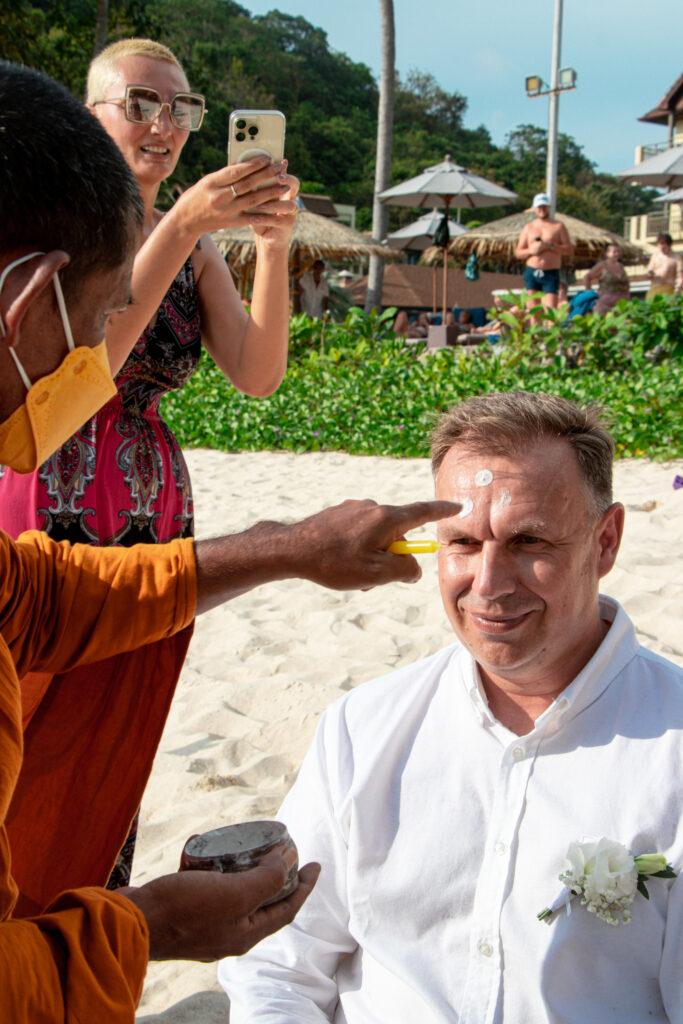 Ślub w Tajlandii 22 Ślub w Tajlandii, Ślub na Phuket