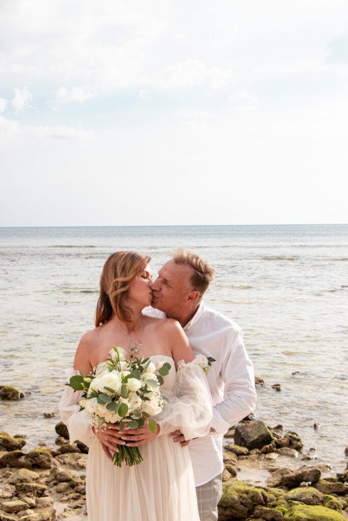 Ślub w Tajlandii 12 Ślub w Tajlandii, Ślub na Phuket