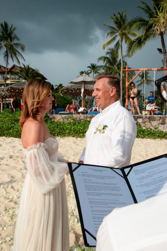 Ślub w Tajlandii 23 Ślub w Tajlandii, Ślub na Phuket