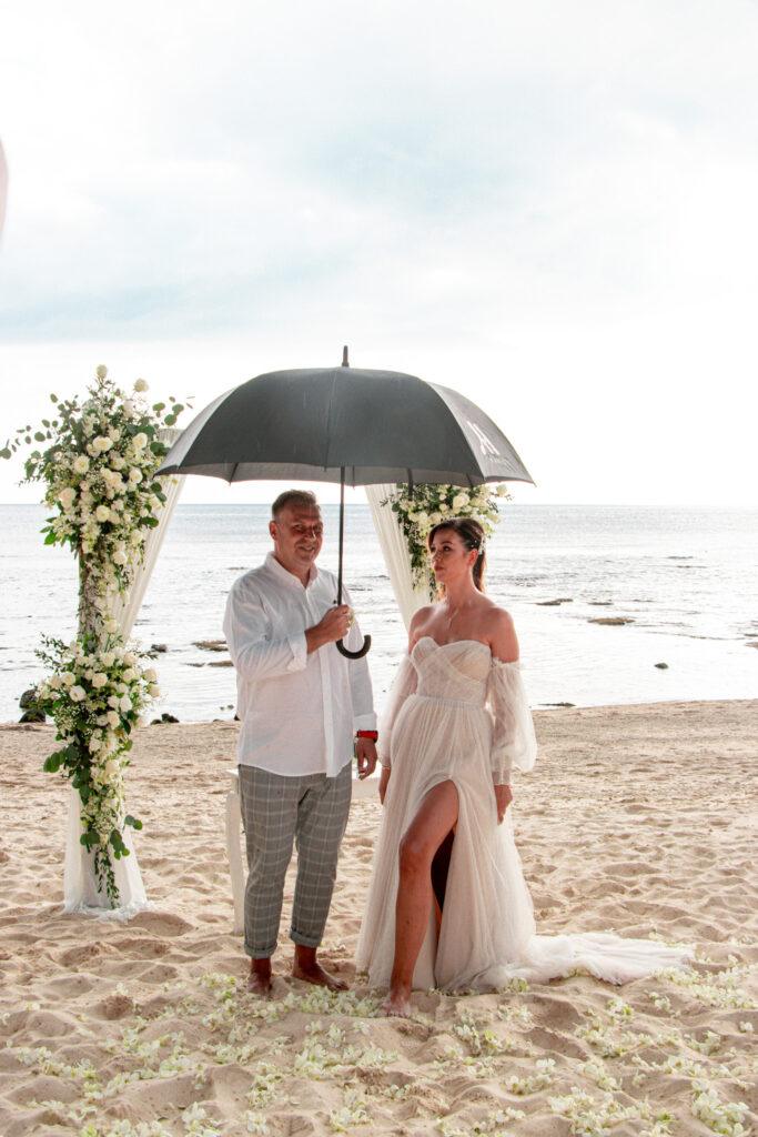 Ślub w Tajlandii 16 Ślub w Tajlandii, Ślub na Phuket