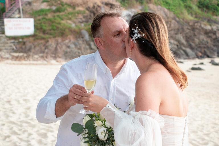 Ślub w Tajlandii, Ślub na Phuket