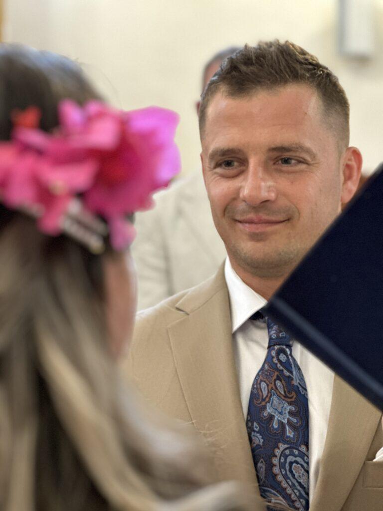 Ślub kościelny w Chorwacji - Ślub w Dubrowniku