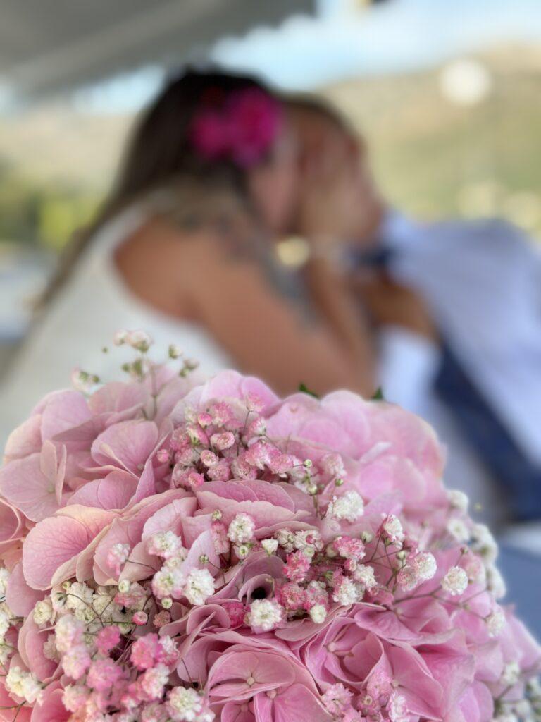 Ślub kościelny w Chorwacji - Ślub w Dubrowniku