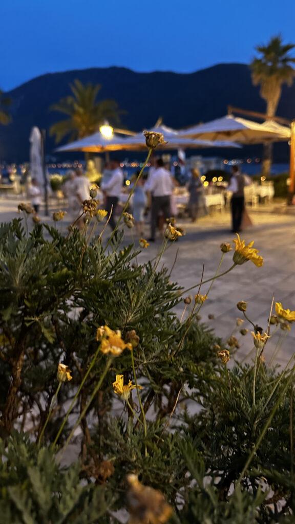 Ślub w Czarnogórze