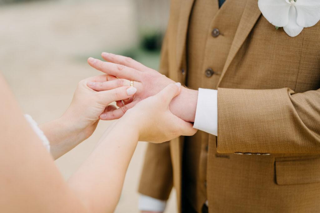 Ślub w Tajlandii, ślub na Koh Samui