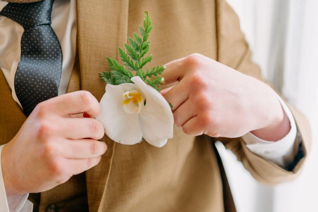 Ślub w Tajlandii, ślub na Koh Samui