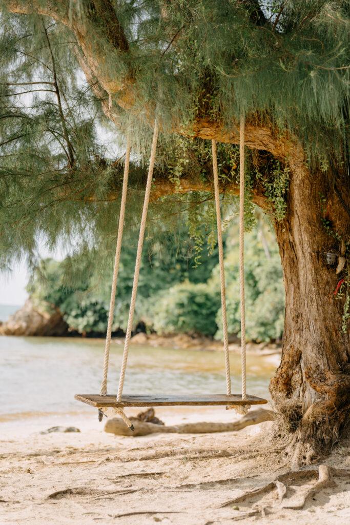 Ślub w Tajlandii, ślub na Koh Samui