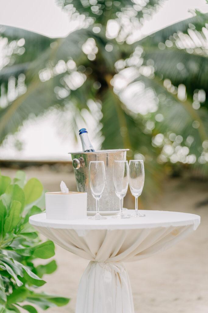 Ślub w Tajlandii, ślub na Koh Samui