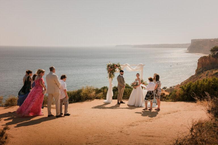 Ślub w Portugalii