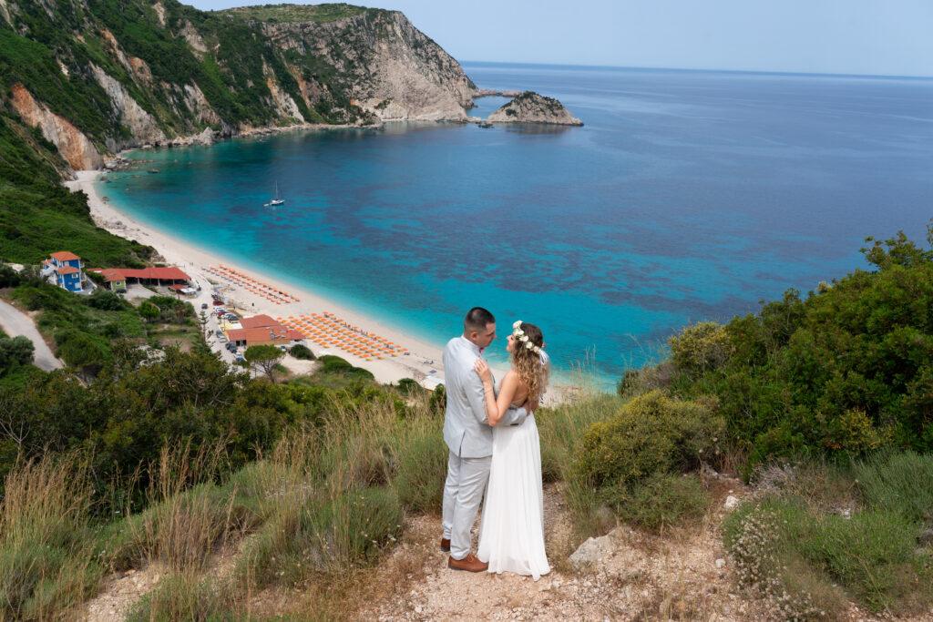 Ślub na Kefalonii w winnicy 7 Ślub na Kefalonii, Ślub w Grecji