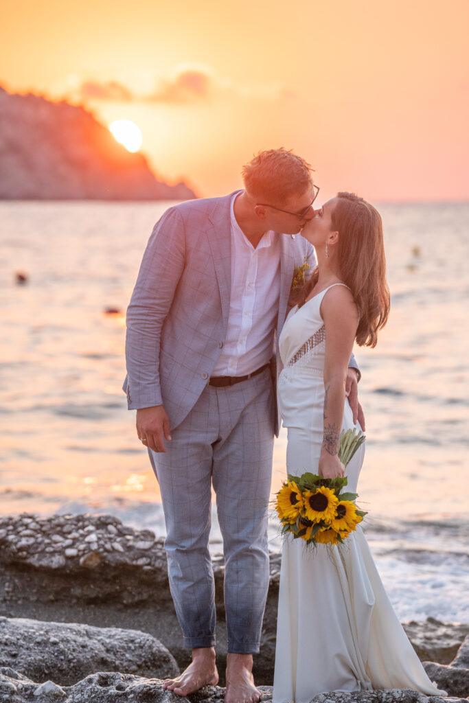 Ślub w Grecji 45 Ślub na Kefalonii, Ślub w Grecji