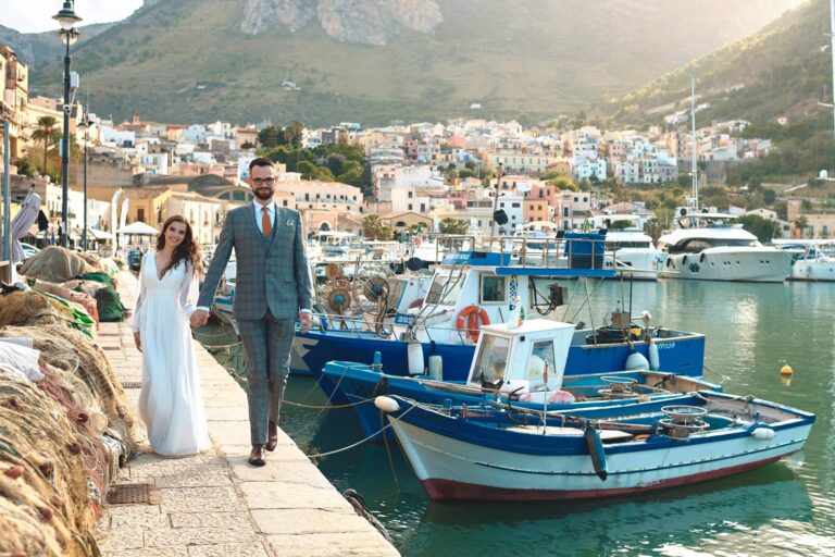 Ślub we&nbsp;Włoszech