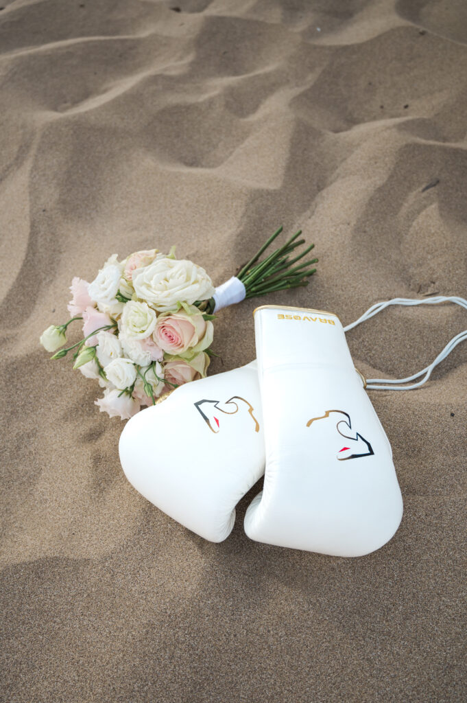 Ślub na Rodos 13 Ślub na Rodos, Zatoka Świętego Pawła