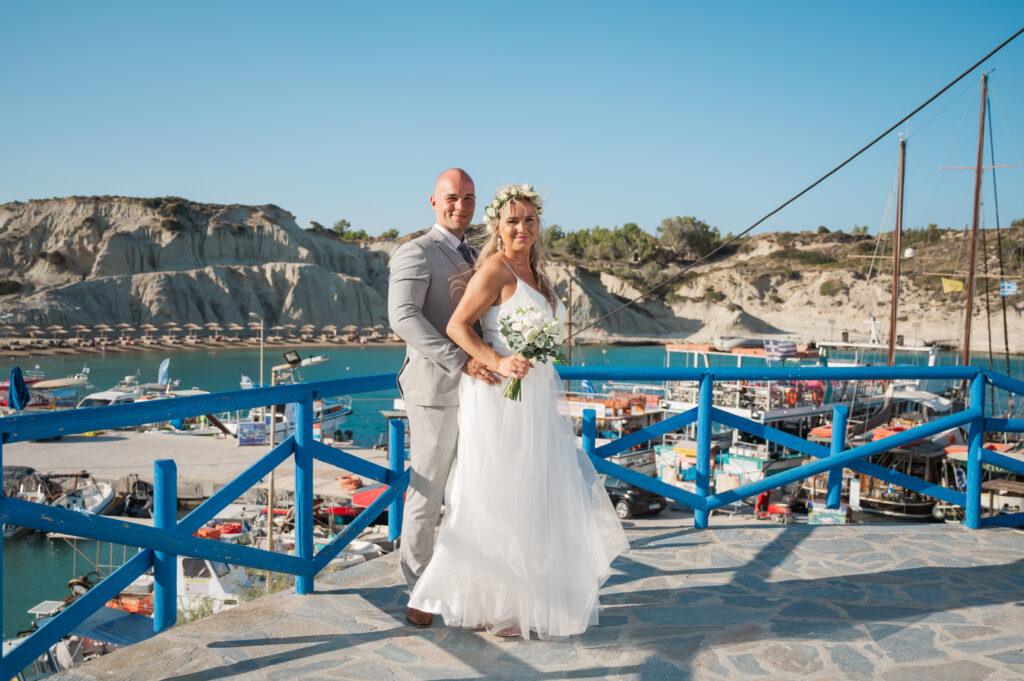 Ślub na Rodos Kaplica św Mikołaja 1 Ślub na Rodos Kaplica św Mikołaja