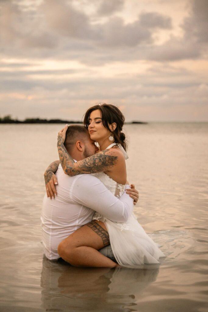 Ślub na Mauritiusie Lux Grand Gaube