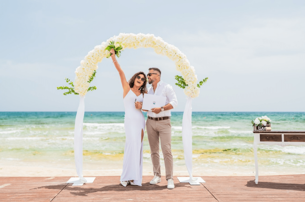 Ślub na Cyprze Agia Thekla 3 Ślub na Cyprze Agia Thekla