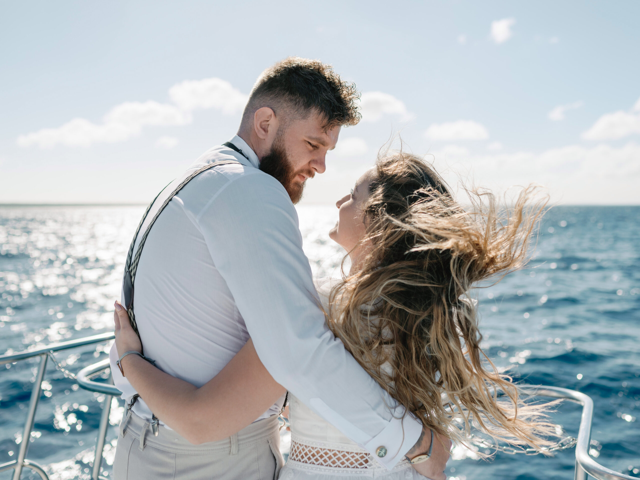 Ślub w Dominikanie 16 Ślub na Saonie, Dominikana