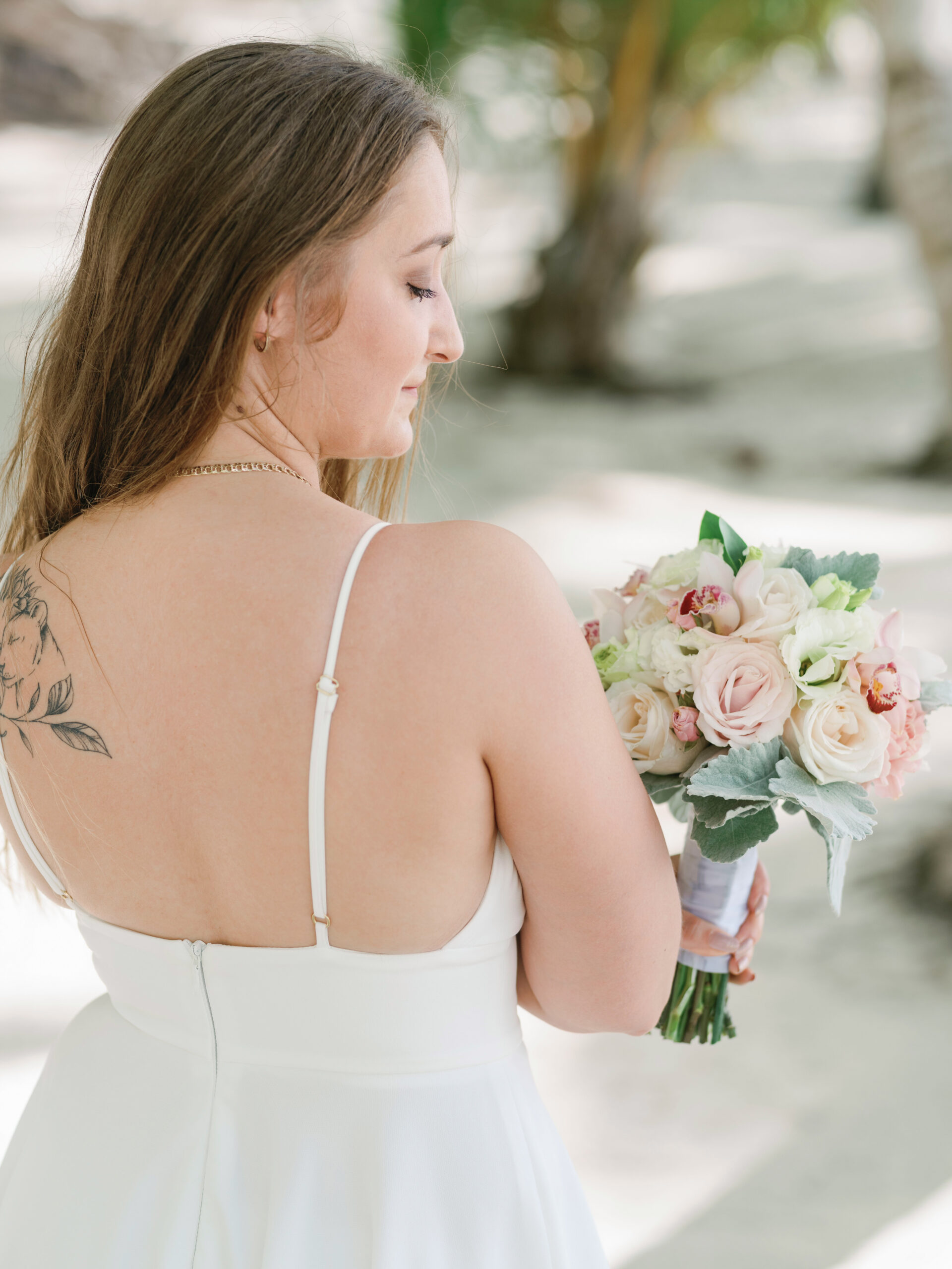 Ślub w Dominikanie 12 Ślub na Saonie, Dominikana