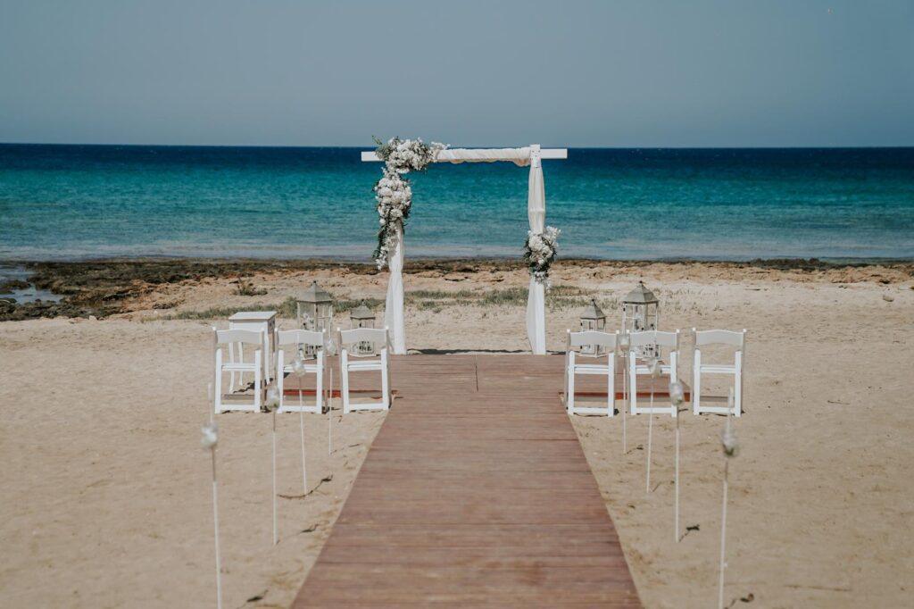 Ślub na Cyprze Agia Triada