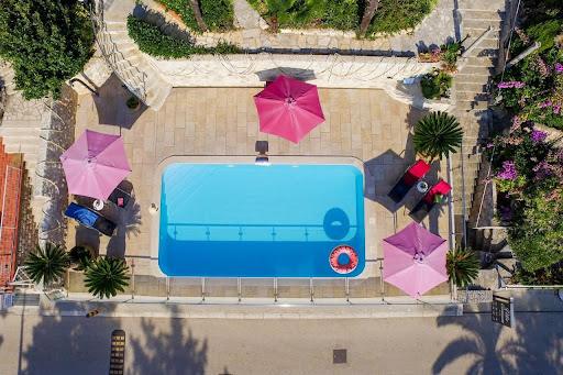 Ślub w Chorwacji Ślub w prywatnej willi