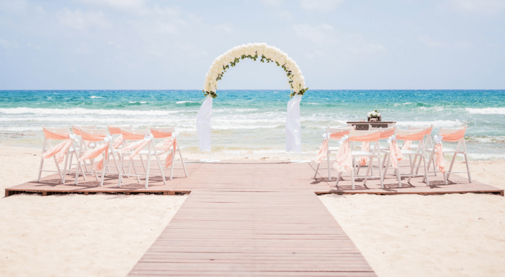 Ślub na Cyprze Agia Thekla 1 Ślub na Cyprze Agia Thekla