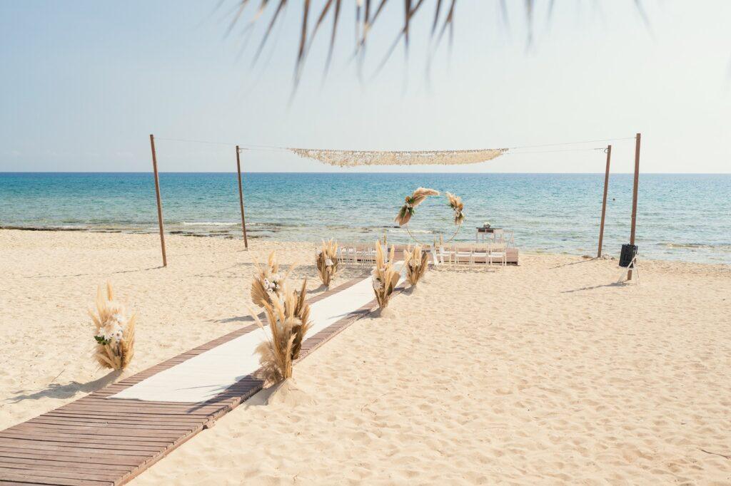 Ślub na Cyprze Agia Thekla 6 Ślub na Cyprze Agia Thekla